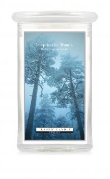 Classic Candle 624g - Deep in the Woods